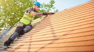 Reliable Hilliard, OH Roofing Service  Solutions