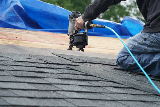 EPDM Roofing in Hilliard, OH